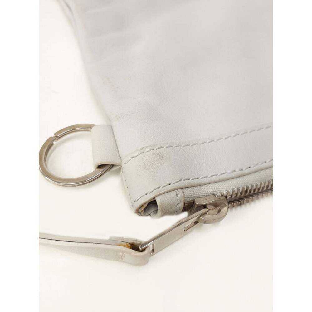 Balenciaga Classic Clip Clutch Bag - Picture 4 of 9